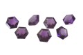 kam F ametyst afr. hex 6