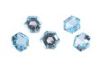 kam F topaz nieb. sky hex 5
