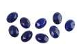 kam R lapis lazuli owal  8x10
