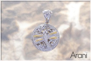 Z247 zawieszka, cyrkonia SREBRO 925