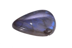 Labradoryt 37x24,2 11,9g. 22