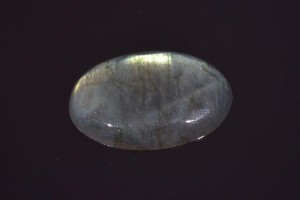 Labradoryt 31,9x21,3 5,9g 1.