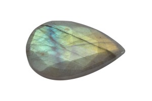 Labradoryt 35x23mm 7,3g. 31.