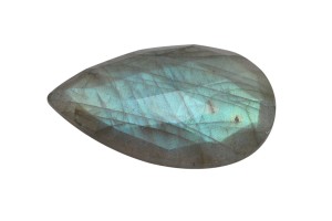 Labradoryt 34x21mm 6g. 31.