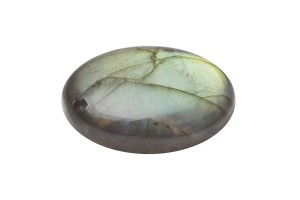 Labradoryt 29x19mm 7,8g. 34.