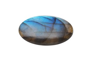 Labradoryt 31x19mm 5,6g. 34.