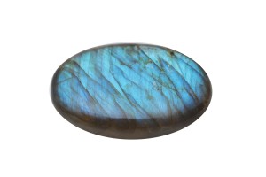 Labradoryt 35x23mm 10,7g. 34.