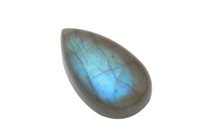 Labradoryt 28x16mm 5,3g. 34.