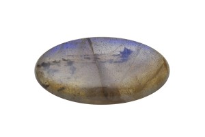 Labradoryt 25x13mm 2,9g. 34.