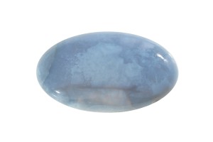 Opal niebieski 40x24mm 9,7g. 37.