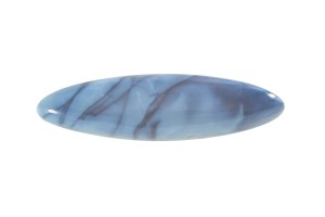 Opal niebieski 49x13mm 6,7g. 37.