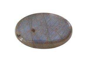 Labradoryt 30x19mm 6,8g. 39.