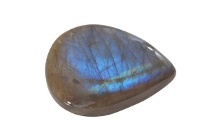 Labradoryt 28x21mm 5,3g. 39.