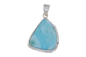 Zawieszka srebrna larimal Z293