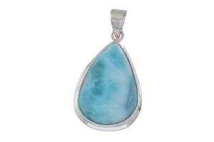 Zawieszka srebrna larimal Z295