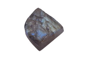 Labradoryt 24,4x22,1 9,9g. 28