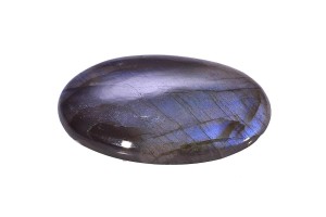 Labradoryt 35,6x20,2 6,8g. 29