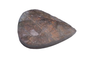 Labradoryt 29,7x19,6 7,5g. 28