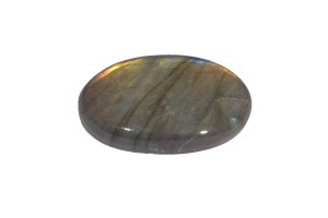 Labradoryt 30,2x18,6 6,6g 1.