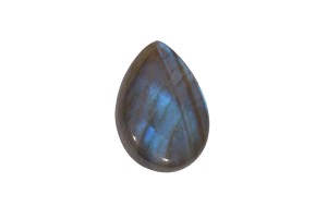 Labradoryt 27,1x18,1 4,5g 1.