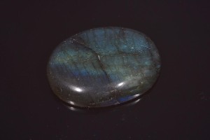 Labradoryt 35,7x26,9 14,4g 1.