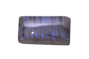 Labradoryt 25,7x14,7 5,3g. 29