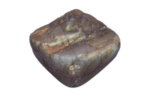 Labradoryt 28,4x28,2 15,1g. 28