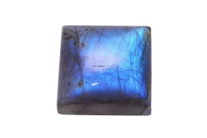 Labradoryt 26,6x25,2 12,7g. 29