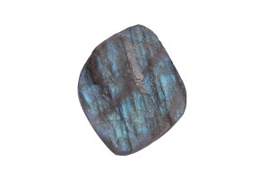 Labradoryt 37x30,4 14,8g. 28