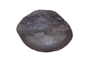 Labradoryt 27,3x20,1 7,8g. 28