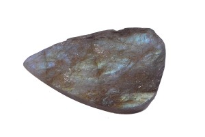 Labradoryt 37,5x22,3 12,4g. 28