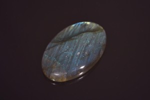 Labradoryt 36,7x23,2 9,9g 1.