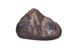 Labradoryt 34,7x25 13,1g. 28