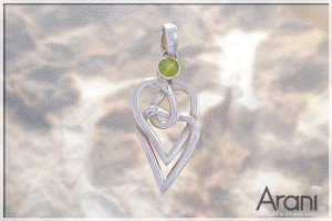 Z243 zawieszka, oliwin SREBRO 925