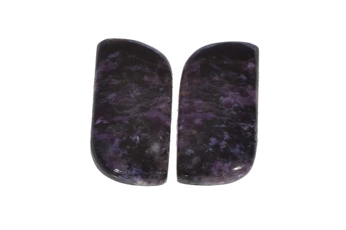 Czaroit 22,3x11,1 3,6g. 26