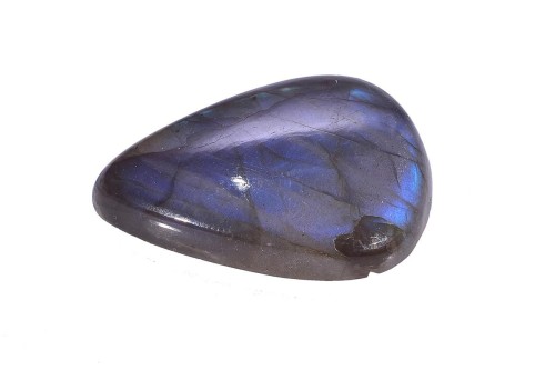 Labradoryt 37x24,2 11,9g. 22