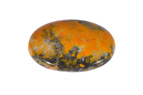 Jaspis żółty 30,3x20,3 5,4g. 26