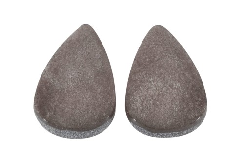 Obsydian 24x16mm 5,5g. 34.