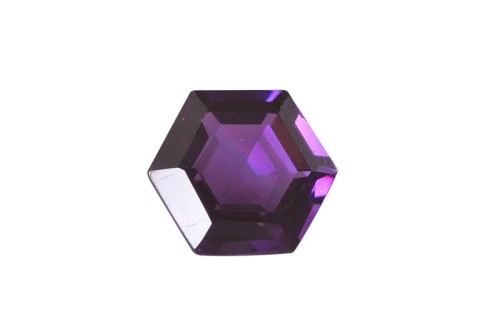kam F ametyst afr. hex 6