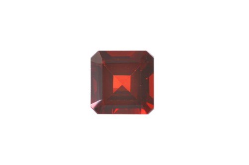 kam F granat asscher 6