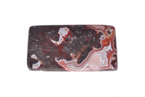 Agat crazy less 42,5x23,6 13,2g. 24