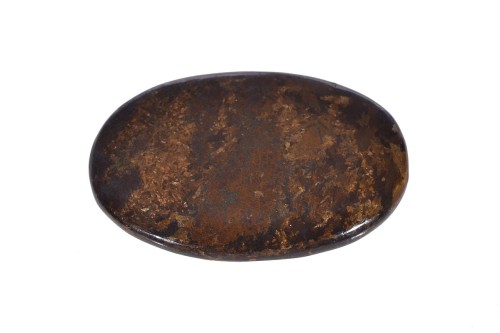 Bronzyt 50,5x34 20,3g. 26