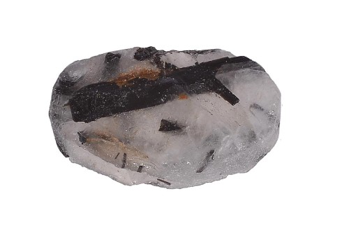 Druzy 22,5x13,9 3,7g. 27