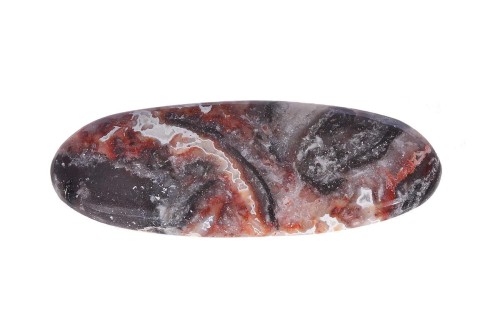 Agat crazy less 54,7x21,3 10,8g. 24