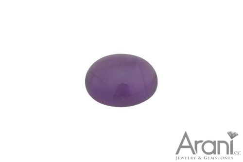 kam K ametyst owal  4x6
