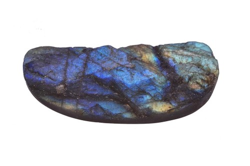 Labradoryt 62,4x27 32,8g. 27