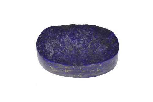 Lapis lazuli 28,1x17,2 10,2g. 22