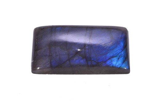 Labradoryt 43,3x22,6 21,3g. 29