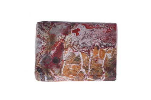 Agat crazy less 25,8x19,8 6,6g. 24