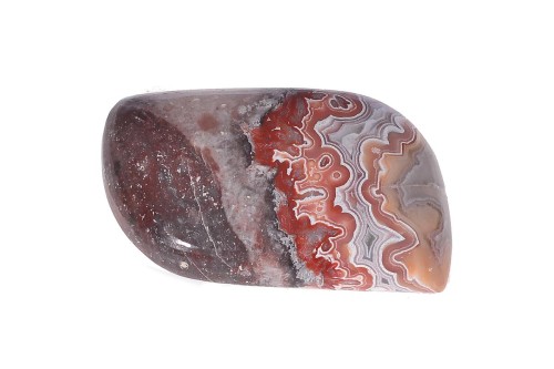 Agat crazy less 34,3x20,1 8,6g. 24